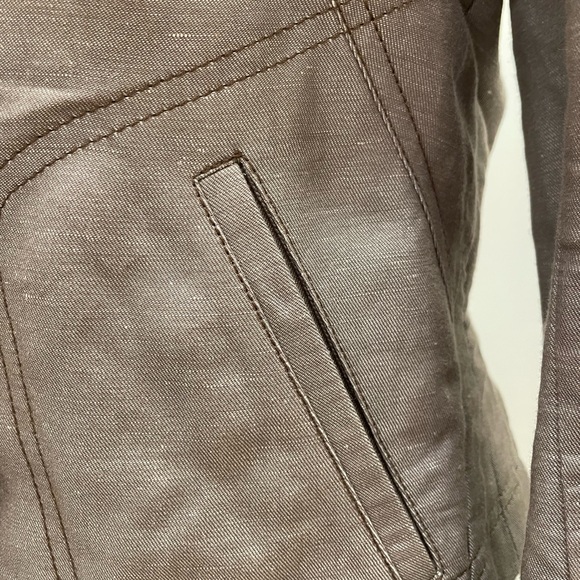 Mexx cropped jacket - Picture 10 of 13